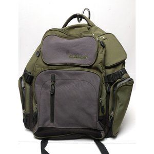 Magellan Backpack EUC Convenient Comfort Water Resistant Nice!